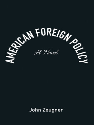 cover image of American Foreign Policy